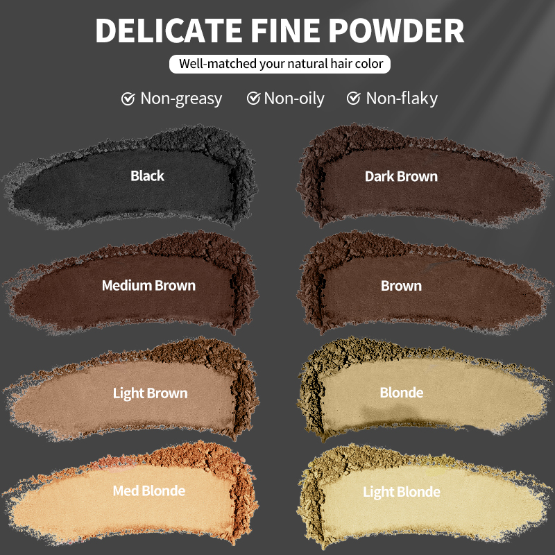 Hair Line Powder Root Up Natur - Rooting Hormone Powder 评论和价格