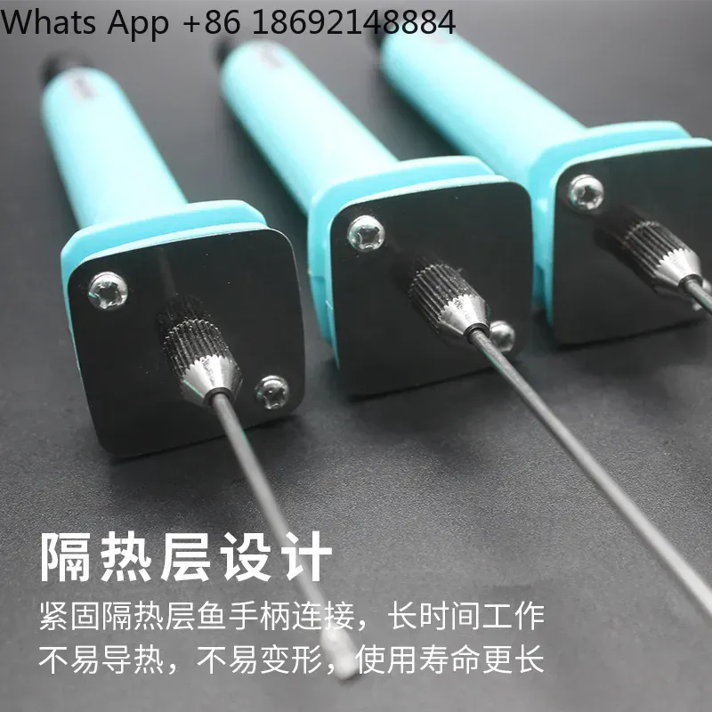 Needle Type Electric Foam Cutt - Cutting Board Foam 评论和价格
