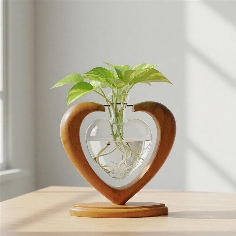 IALJ-Plant Propagation Station - Propagation Station Vase 评论和价格