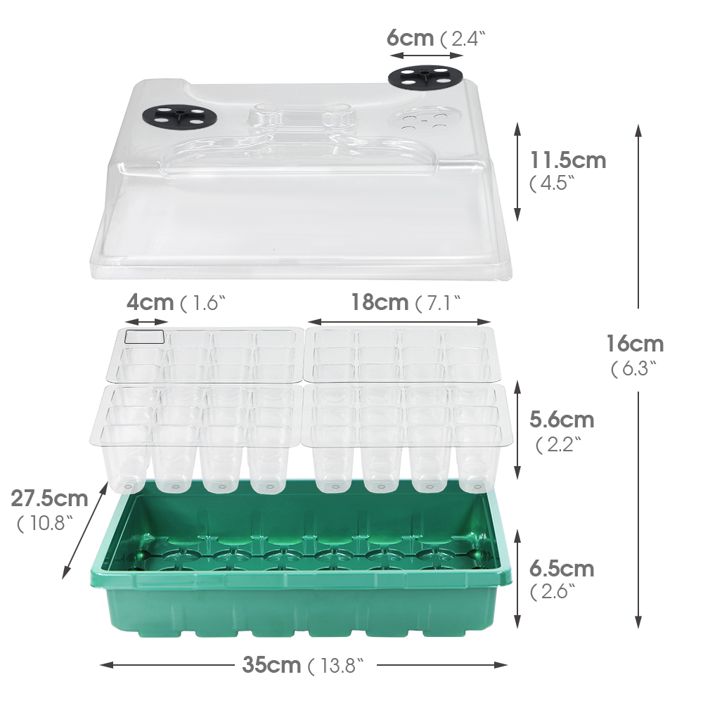 Warm Seedlings Box Heating Mat - Heat Mat Seedling 评论和价格